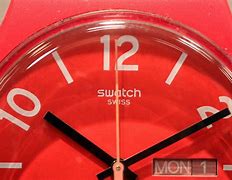 Image result for Swatch Smartwatch