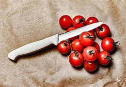 Image result for Small Vegetable Knife