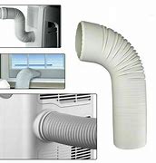 Image result for Toshiba Portable Air Conditioner Exhaust Hose