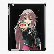 Image result for iPad Gen 6 Case Anime