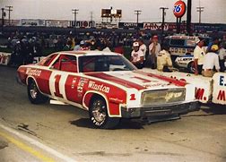 Image result for Old NASCAR Cars