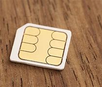 Image result for How Do You Insert a Sim Card in iPhone