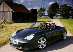 Image result for Ruf 3600s