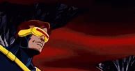 Image result for Cyclops X-Men Animated