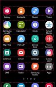 Image result for Samsung S22 App Icons