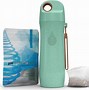 Image result for Filter Bottle with Pebbles