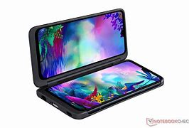 Image result for LG G8X ThinQ Android 12