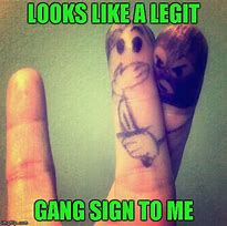 Image result for Mexico Gang Signs