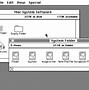 Image result for First Macintosh OS