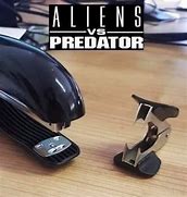 Image result for Alien Stapler Meme