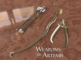 Image result for PJO Weapons