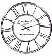 Image result for 36 Inch Large Wall Clocks