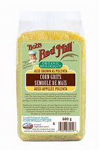 Image result for Organic Grits
