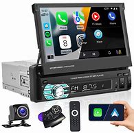 Image result for Audio Mobil Touch Screen