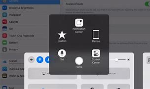 Image result for Ipados16 Assistive Touch