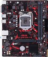 Image result for Asus Ex H310m V3 Lga1151 H310