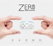 Image result for Zero Keychain