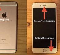 Image result for Mic of iPhone 7 Plus