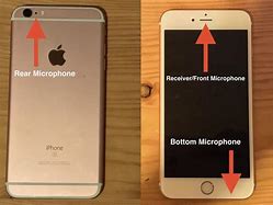 Image result for iPhone 7 Plus Microphone Not Working