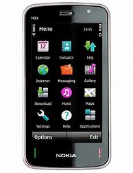Image result for Nokia N50 Touch Screen