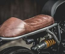 Image result for Royal Enfield Continental GT Modified