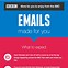 Image result for Example of Email Marketing