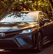 Image result for Toyota Camry Nightshade Blue