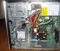 Image result for The Inside of a HP PC Tower 6000