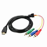 Image result for HDMI to RCA Audio Cable