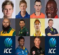 Image result for Top 10 Cricket Players