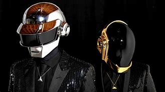 Image result for Discovery Daft Punk