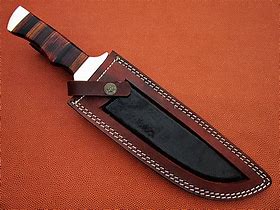 Image result for Sharp Hunting Knife