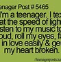 Image result for Amazing Teenager Posts