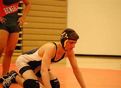 Image result for High School Wrestling