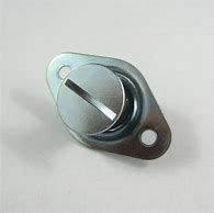 Image result for Self Ejecting Quarter Turn Fasteners