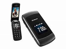 Image result for Kyocera Flip Phone