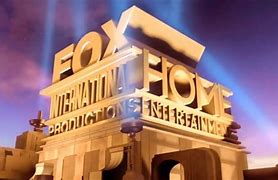 Image result for Fox International Productions Home Entertainment