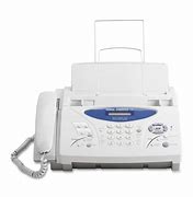 Image result for Ink of the Fax Machine