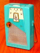 Image result for Emerson 550 Radio