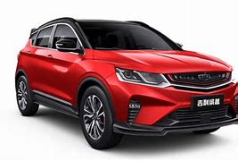 Image result for SUV X50
