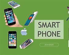 Image result for Difference Between iPhone and Smartphone