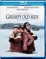 Image result for Grumpy Old Men DVD