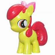 Image result for MLP Apple Creature