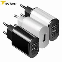 Image result for Portable Mobile Phone Charger