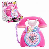 Image result for Minnie Mouse Green Phone