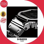 Image result for Casio Digital Watch Made in Japan