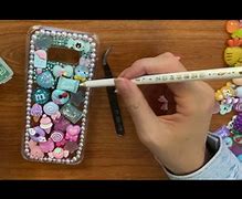 Image result for Decorate Phone Case