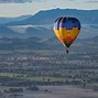 Image result for Fly in a Hot Air Balloon