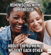 Image result for Not My Friend Meme