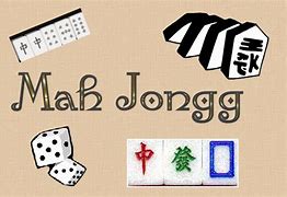 Image result for Jongg